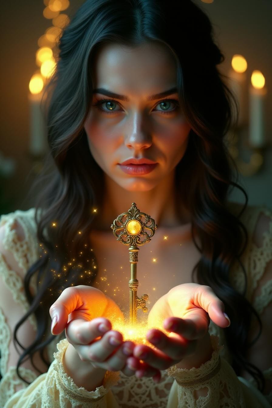 Mentoria Luminaria 7 Meses